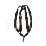 BG S41 SH Pettorina tracolla Sax alto tenore