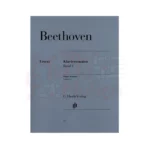 Beethoven-klaviersonaten-band-I