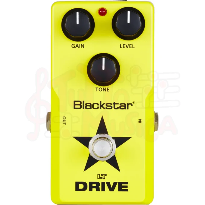 Blackstar LT drive pedale singolo drive