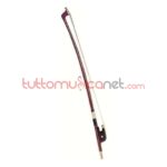 Domus ar5010 archetto violoncello nasetto in ebano