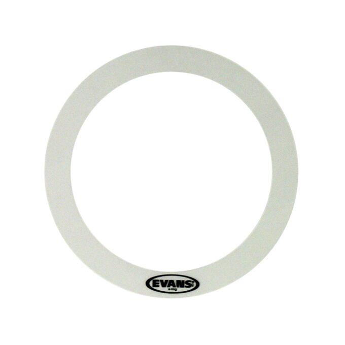 EVANS E10ER1 CERCHIO sordina 10"X1"(2,5 CM)