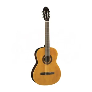 Eko Chitarra classica Natural con custodia