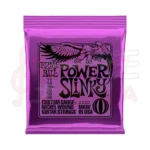 Ernie Ball 2220 Power Slinky Corde per chitarra elettrica