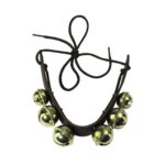 Gewa 830275 6 sonagli con laccetto
