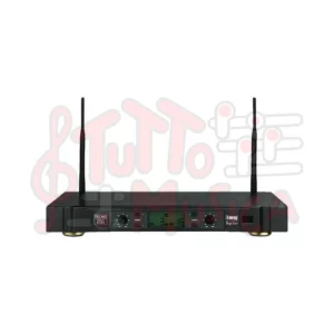 IMG STAGE LINE TXS-892 ricevitore microfonico wireless multifrequenza