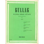 Kullak scuola delle ottave per pianoforte Vol.1 tuttomusicanet