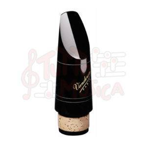 Vandoren bocchino per clarinetto in Sib B40 P88