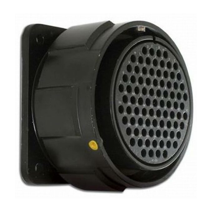 Lk 37 FP connettore audio femmina 37 PIN da pannello