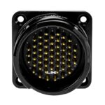 LK connectors Lk 54 MP connettore audio maschio da pannello A 54 PIN