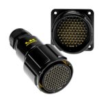 Lk connectors LK 85 FV connettore audio 85 poli 28 canali femmina