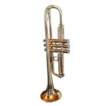 MARIO CORSO 001L TROMBA IN SIB