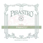 MUTA CORDE VIOLINO 44 PIRASTRO PI 615000 PIRANITO