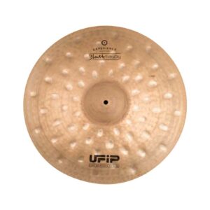 Piatto experience blast extra dry - ufip - 18"