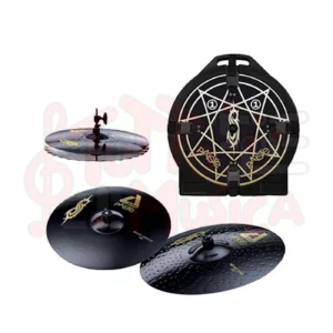 Paiste Custodia Rigida Per Piatti Slipknot fino a 22