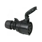 Pce presa cee -P17 400V-16A 3P+T 6H IP44