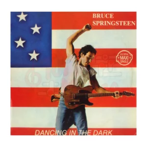 Dancing in the dark - Bruce Springsteen