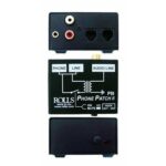 Rolls solutions phone patch II PI9