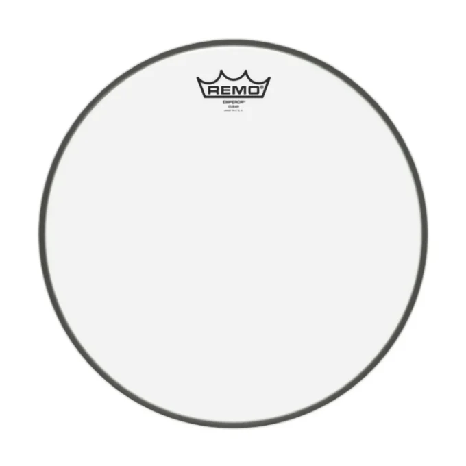 Remo emperor 10" BE-0310-00
