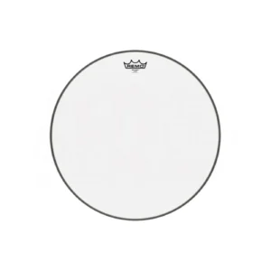 Remo Pelle Diplomat 18″ trasparente BD-0318-00
