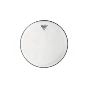 Remo Pelle Diplomat 8″ trasparente BD-0308-00