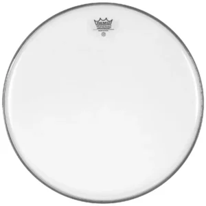 Remo ambassador CLEAR 16" BA-0316-00