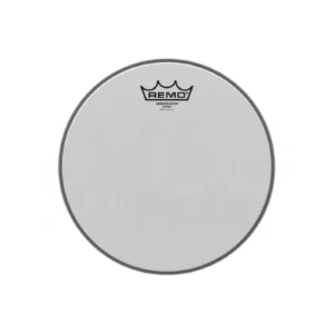 Remo coated ambassador 10″ BA-0110-00