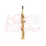 Roling’s SS4D Sax soprano