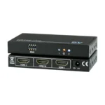 Sy electronics SY-HS12E