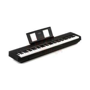 Pianoforte Digitale Yamaha P45 88 tasti pesati