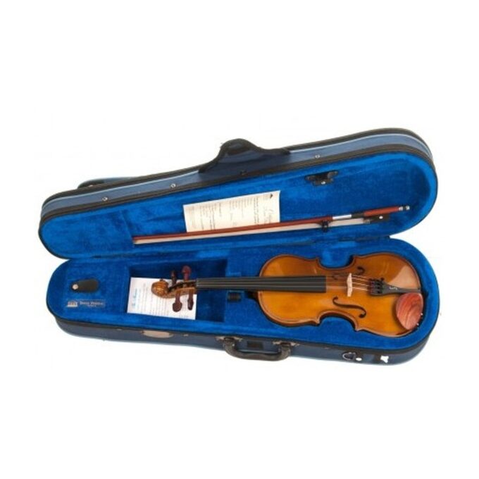 Stentor VL1140 Violino 1/8 student I con borsa e arco preparato - immagine 2