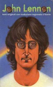 TESTI John Lennon