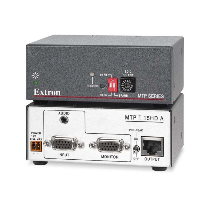 Extron T15HDA Trasmettitore VGA