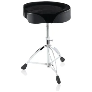 Tamburo Sgabello ergonomico per Batteria TB DT600