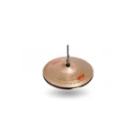 Ufip Piatto natural series Hi Hat medium 14”
