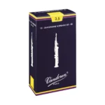 Vandoren SR2035 sib N.3 1/2 10 ance per Sax soprano