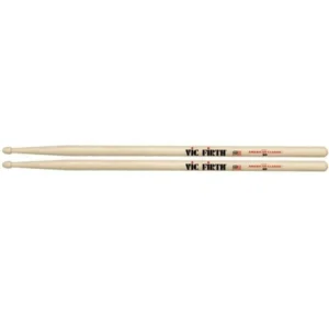 Vic Firth 8d bacchette per batteria american classic