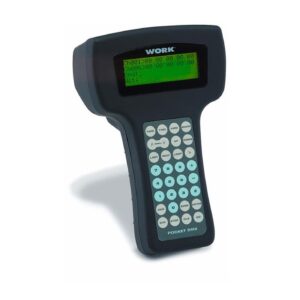 Workpro pocket dmx