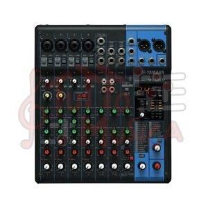 mixer audio analogico Yamaha MG10XU