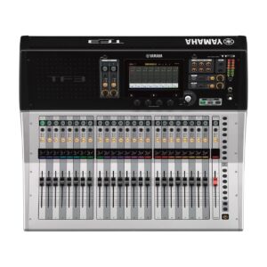 Mixer Digitale Yamaha TF3