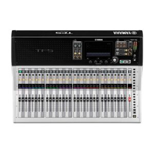 Mixer Digitale Yamaha TF5 professionale con spedizione inclusa