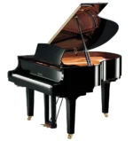 Yamaha C1X Pianoforte a coda Transacoustic