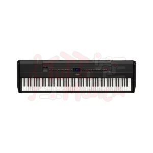 Yamaha P515B pianoforte digitale nero