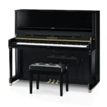 Yamaha U3H Pianoforte ricondizionato