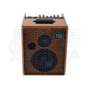 ACUS ONE FORSTRINGS 6T SIMON AMPLIFICATORE PER ACUSTICA