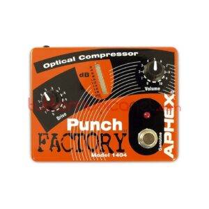 APHEX PUNCH FACTORY PEDALE