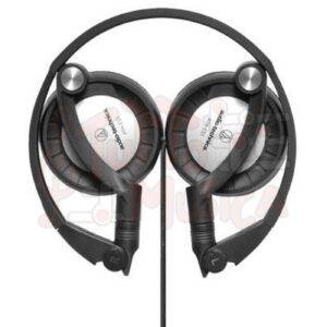 AUDIO TECHNICA ATH ES5 CUFFIE