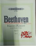 Beethoven Klavier konzert opus 73