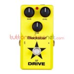 Blackstar LT drive pedale singolo drive