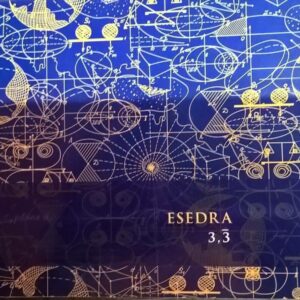 CD ESEDRA 3,3