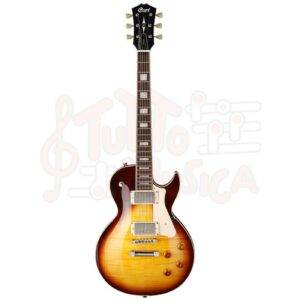 Cort Cr250 Vb Chitarra elettrica Vintage Burst